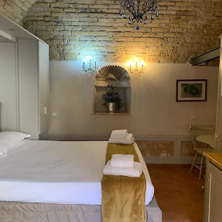 Domus Chiavari House Rome Exterior photo