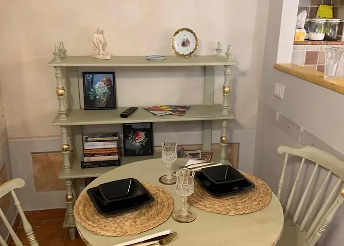 Domus Chiavari House