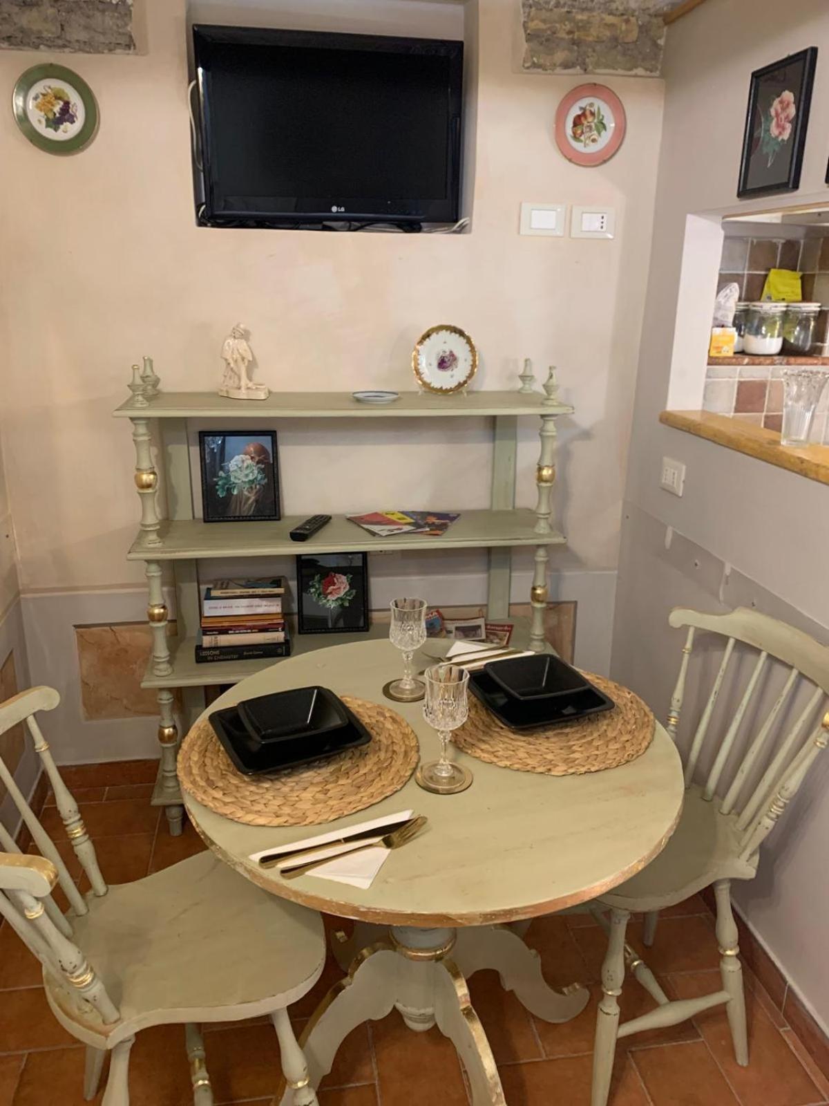 Domus Chiavari House Holiday home *
