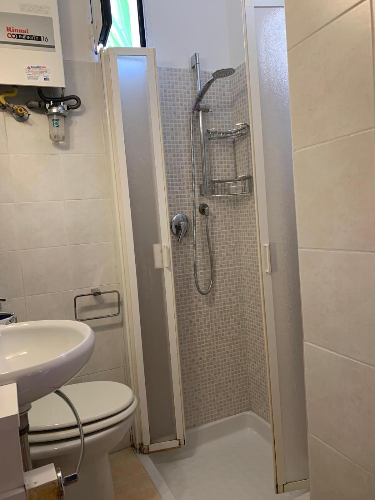 Domus Chiavari House *