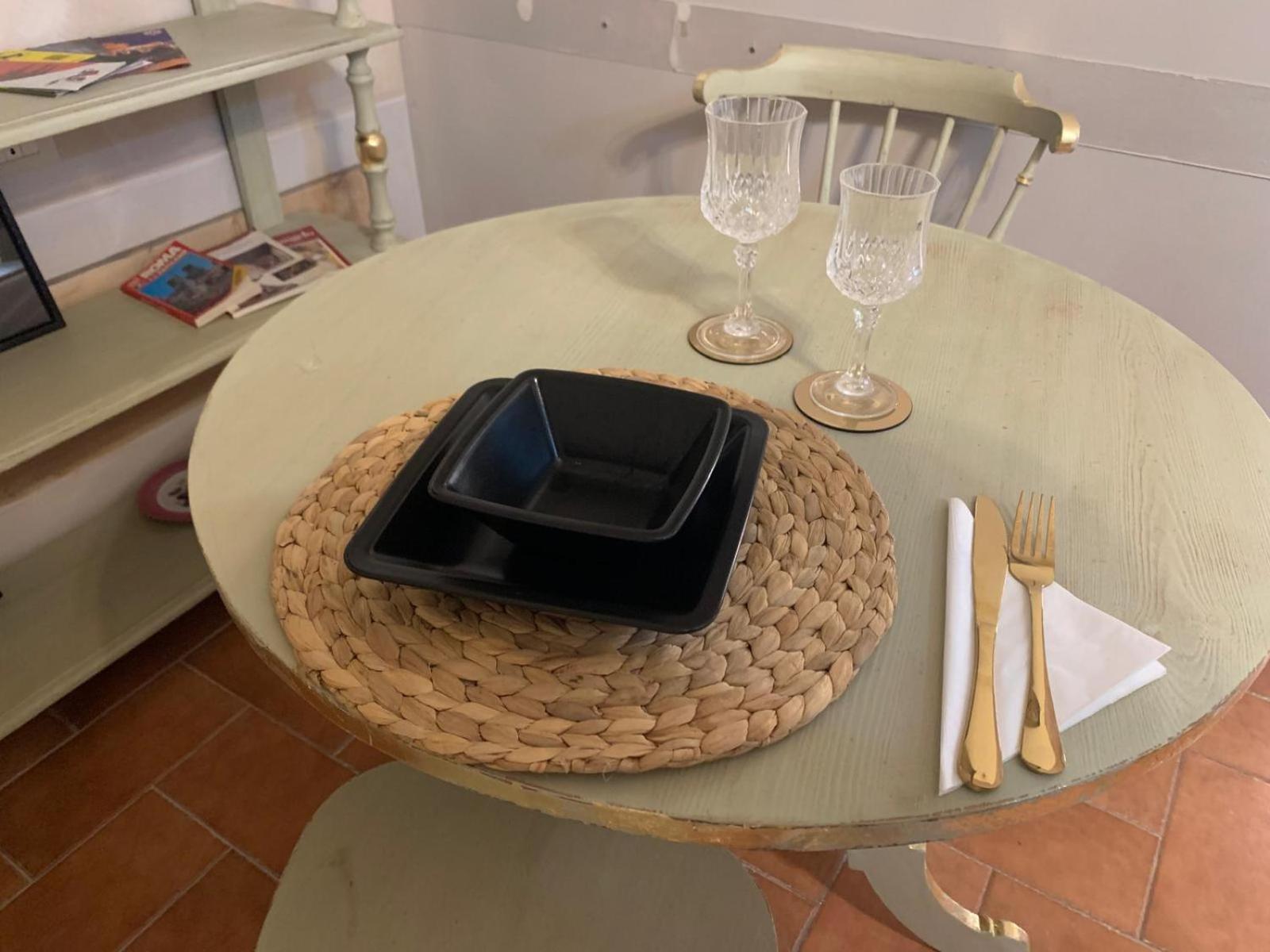 Domus Chiavari House Holiday home Rome