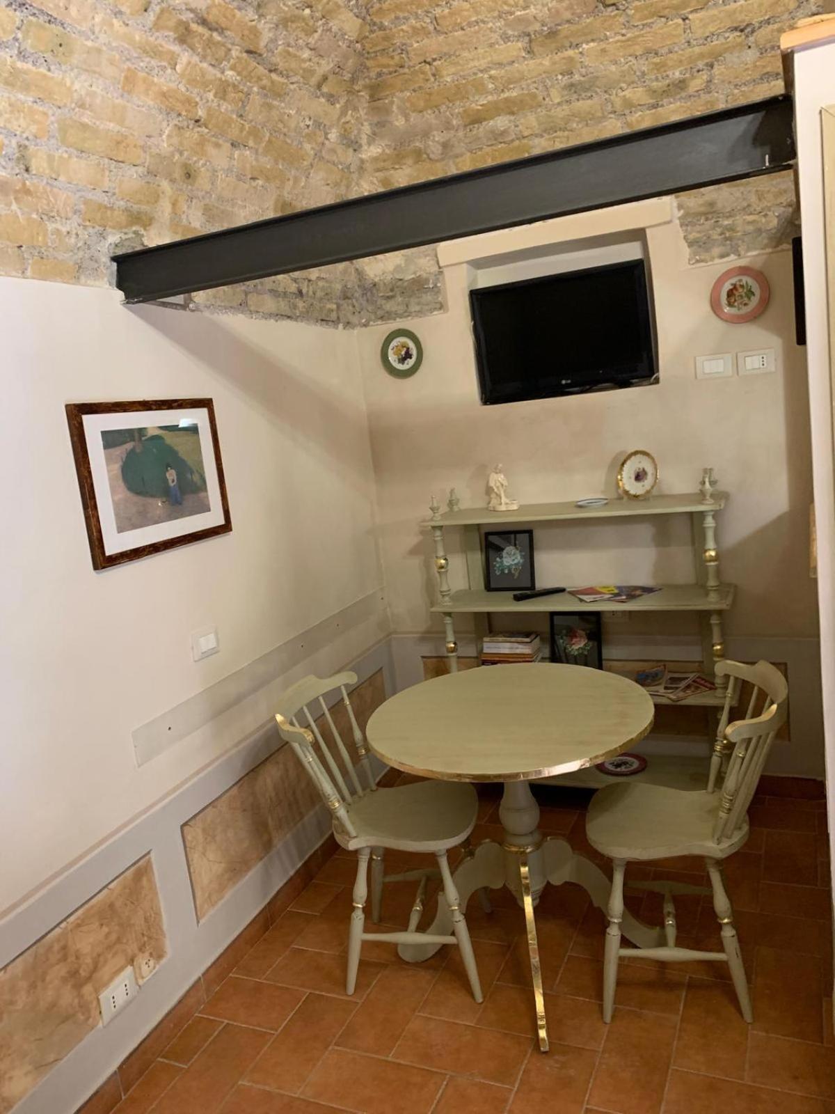 Domus Chiavari House Holiday home