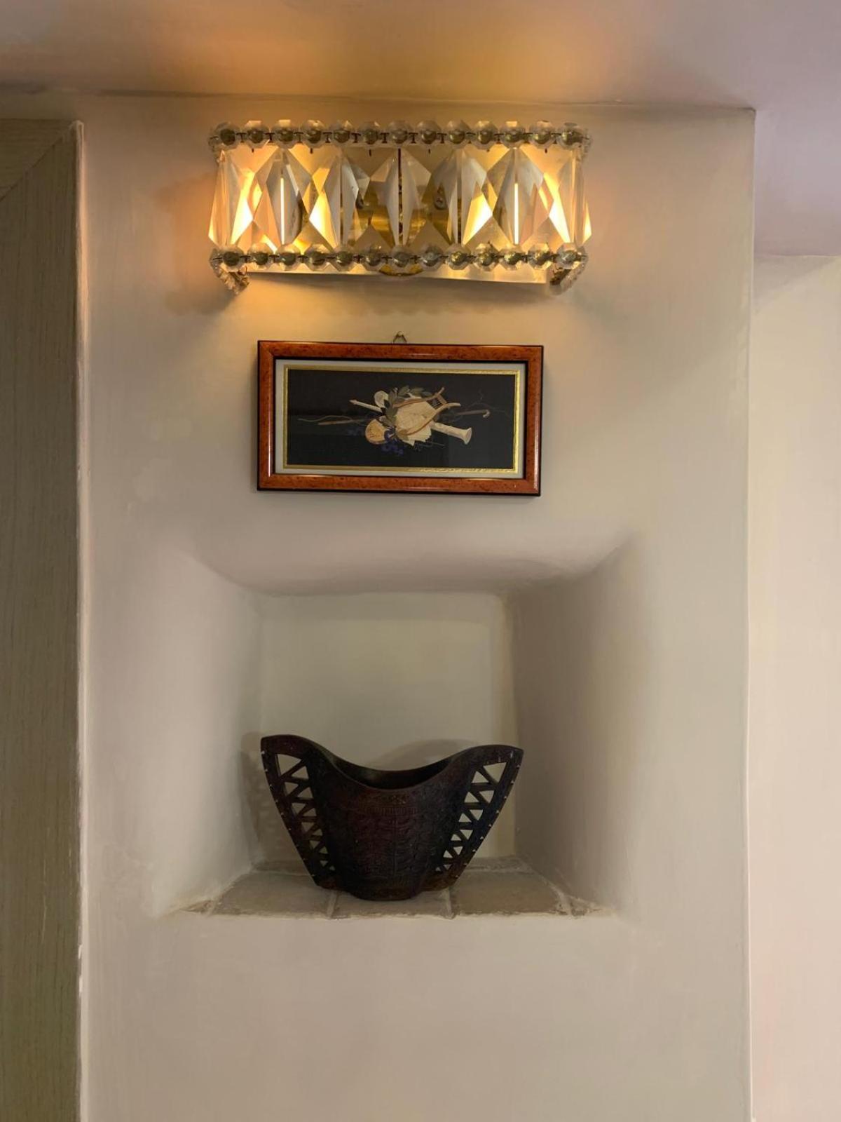 Domus Chiavari House Holiday home *