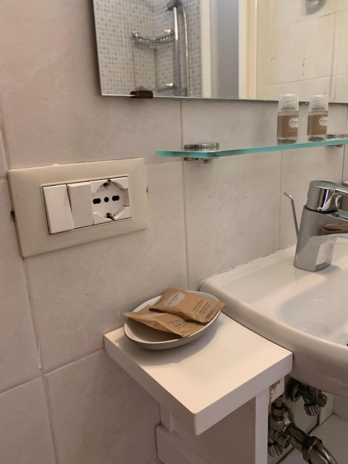 Domus Chiavari House * Rome
