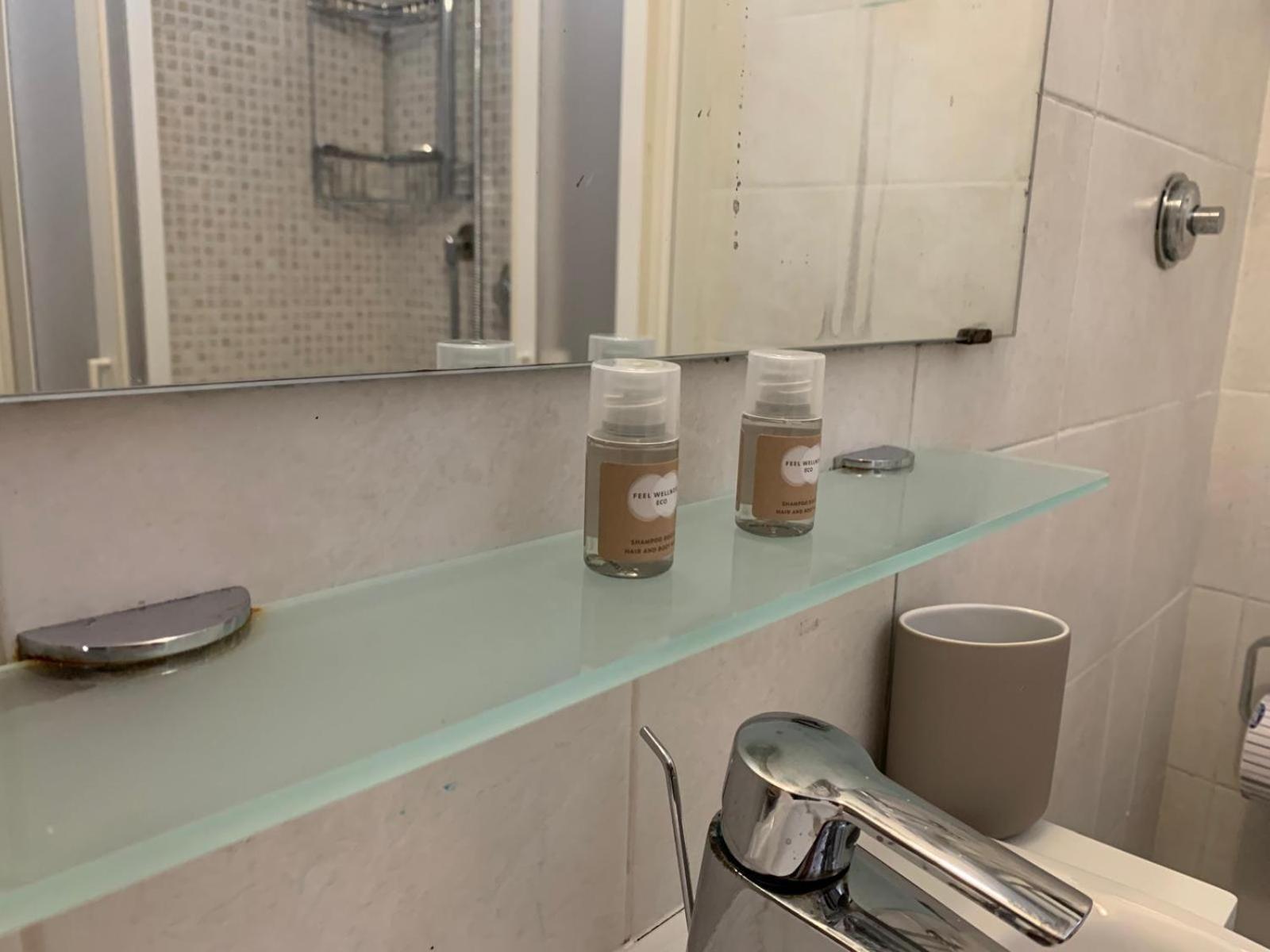 Domus Chiavari House Holiday home Rome