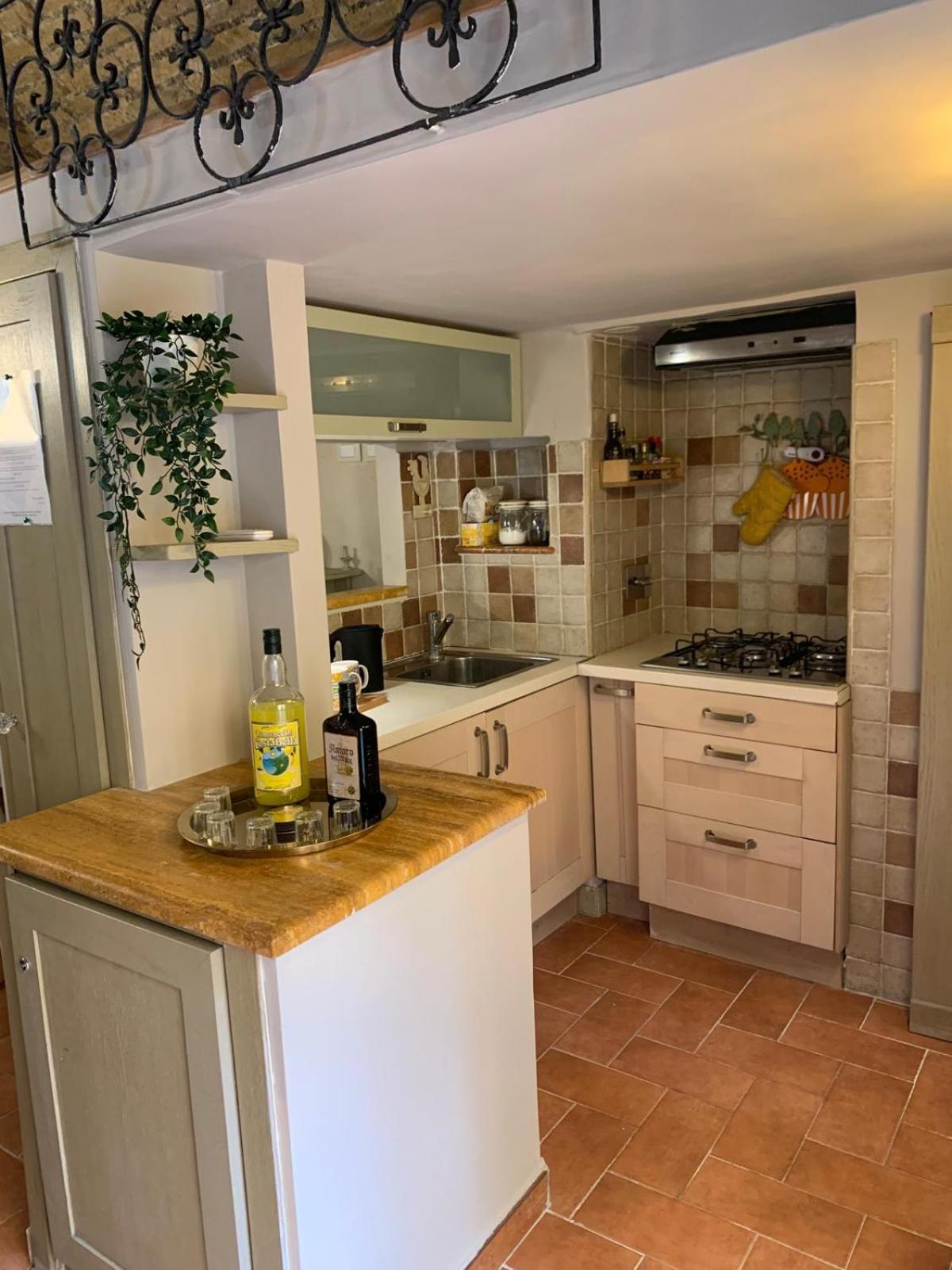 Domus Chiavari House *