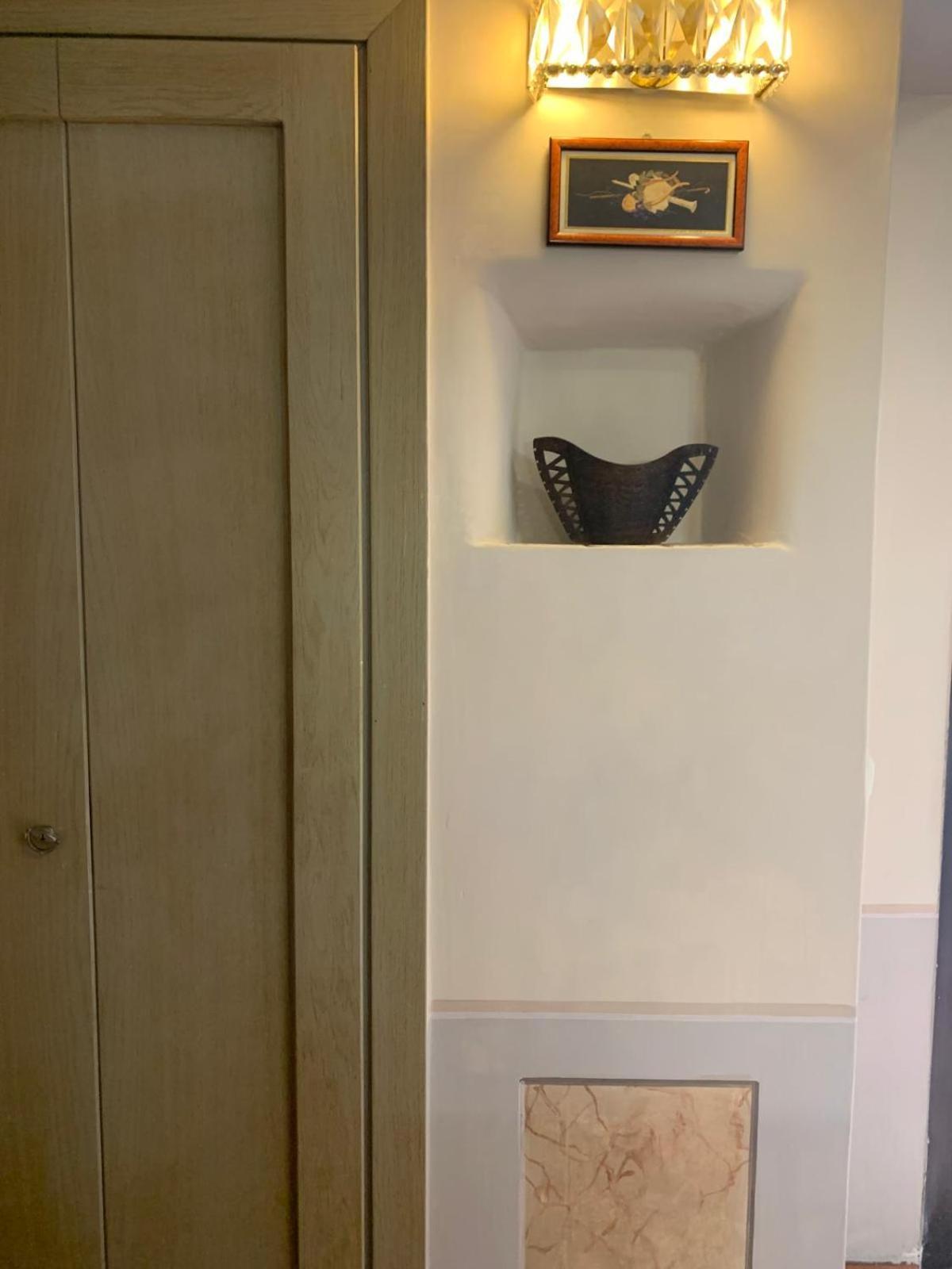 Holiday home Domus Chiavari House