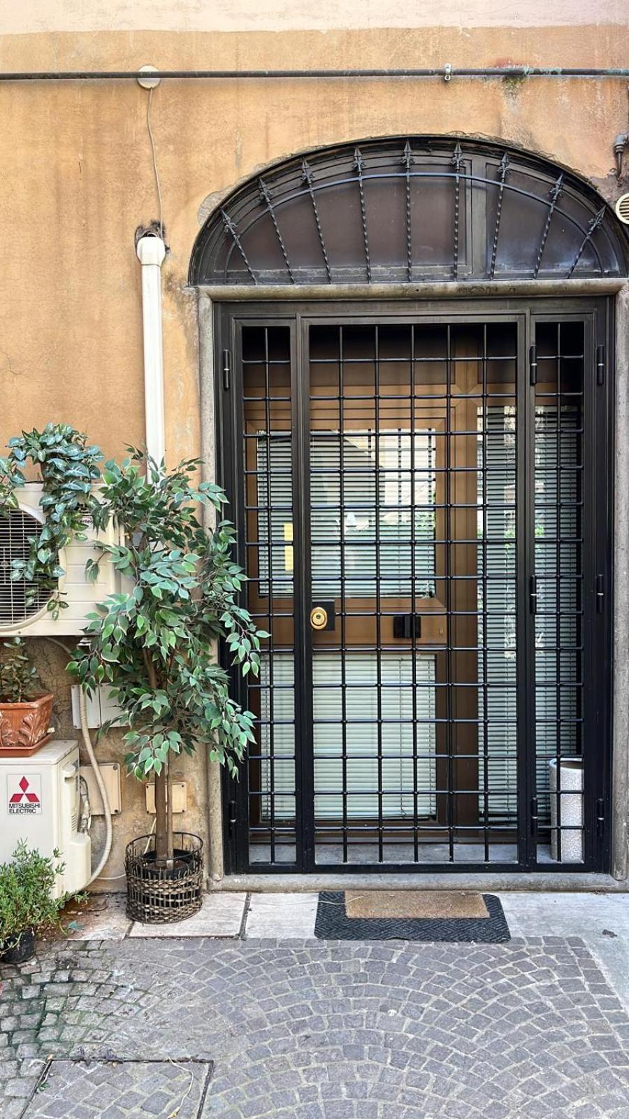 Domus Chiavari House