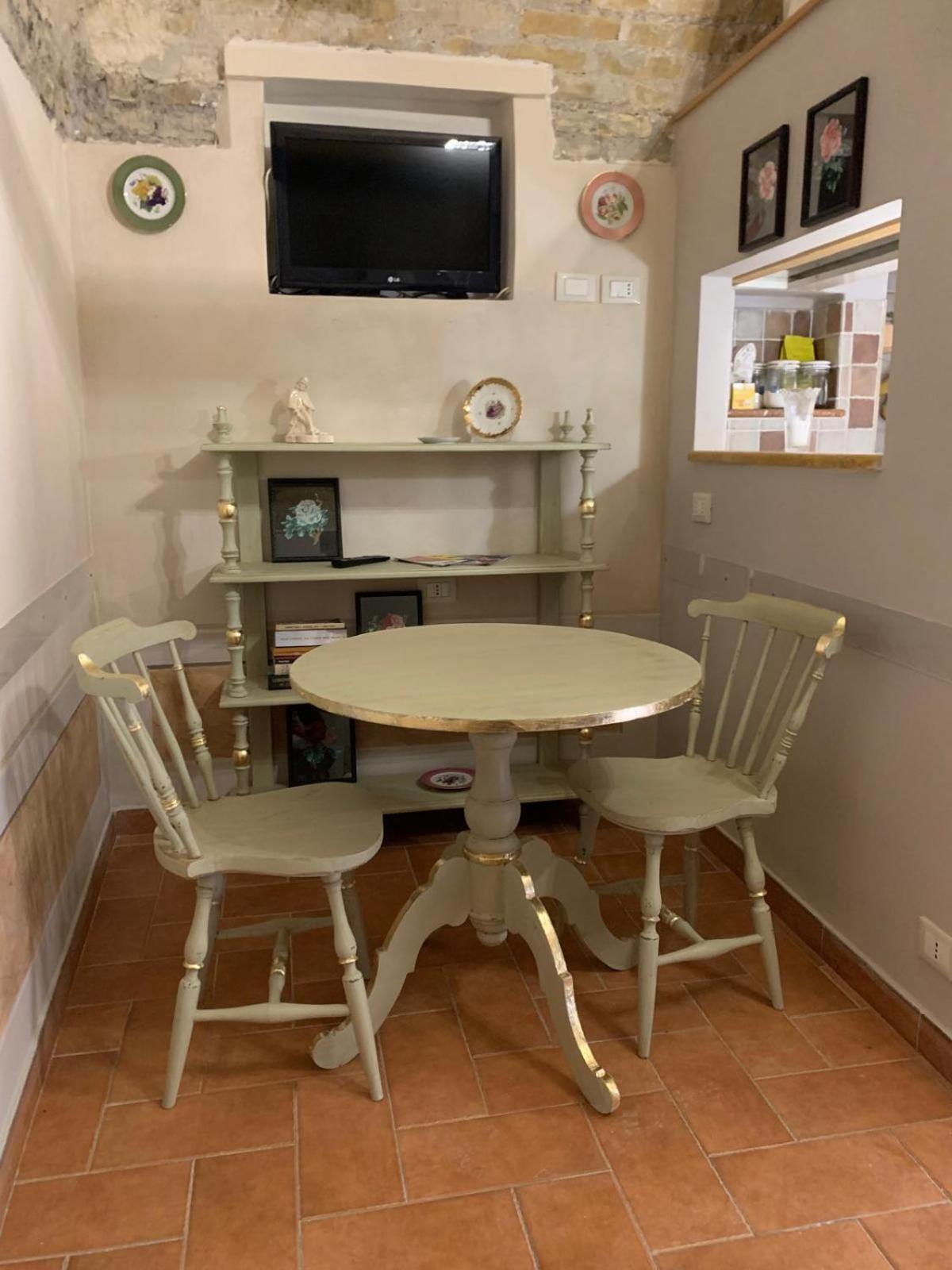Holiday home Domus Chiavari House Rome