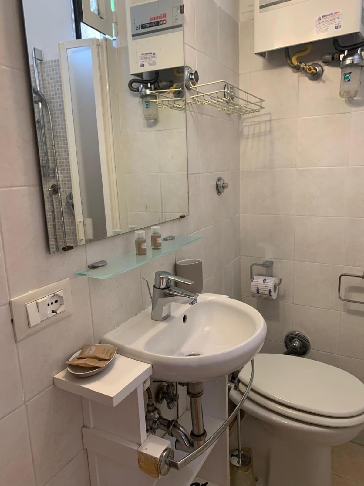 Holiday home Domus Chiavari House