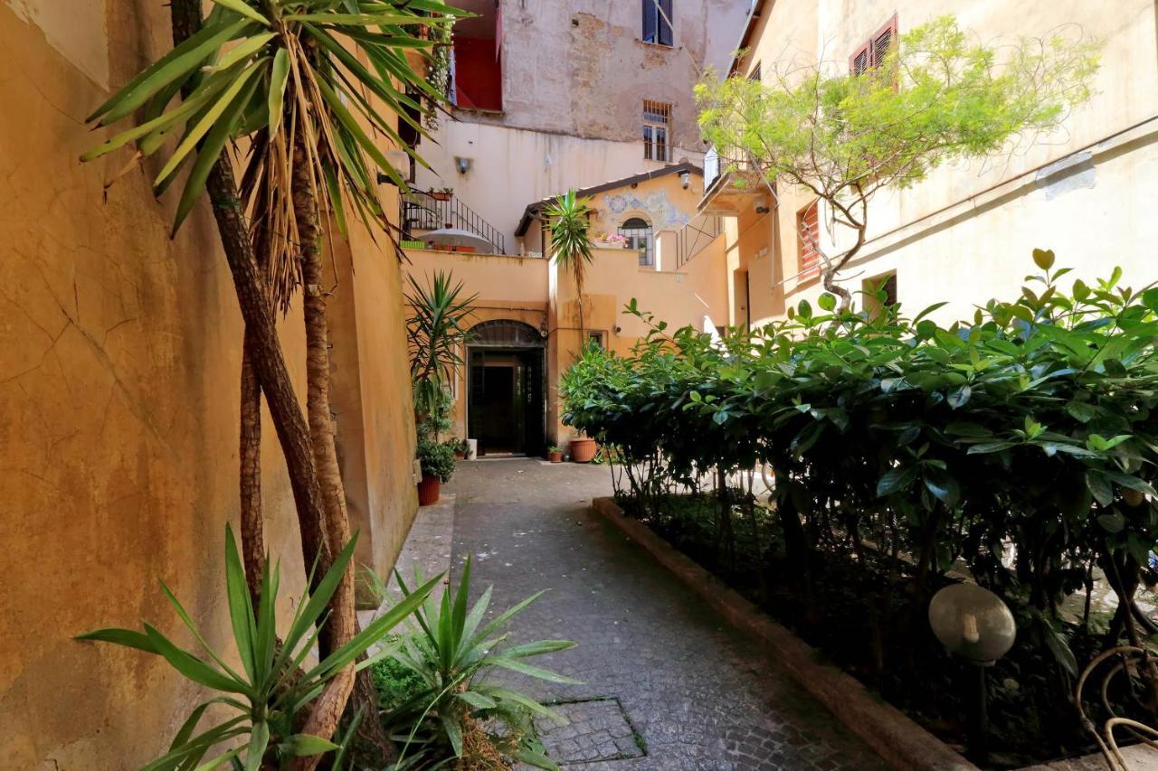 Domus Chiavari House *